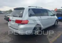 2008 Honda ODYSSEY фото