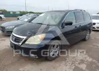 2008 Honda ODYSSEY фото