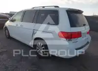 2008 Honda ODYSSEY фото