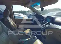 2008 Honda ODYSSEY фото