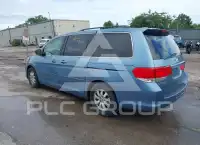 2008 Honda ODYSSEY фото