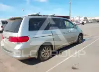 2008 Honda ODYSSEY фото