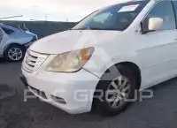 2008 Honda ODYSSEY фото