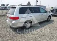 2008 Honda ODYSSEY photo