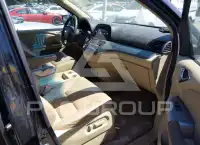 2008 Honda ODYSSEY photo