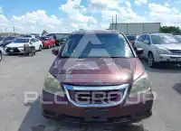 2008 Honda ODYSSEY фото