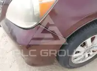 2008 Honda ODYSSEY фото