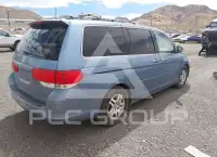 2008 Honda ODYSSEY фото