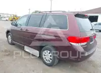2008 Honda ODYSSEY фото