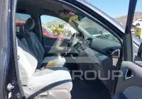 2008 Honda ODYSSEY фото
