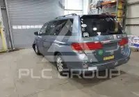 2008 Honda ODYSSEY фото