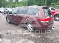 2008 Honda ODYSSEY фото