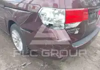 2008 Honda ODYSSEY фото