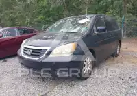 2008 Honda ODYSSEY фото