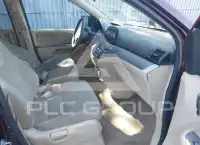 2008 Honda ODYSSEY фото