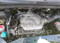 2008 Honda ODYSSEY фото