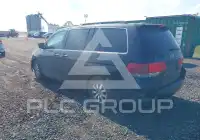 2008 Honda ODYSSEY фото