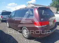 2008 Honda ODYSSEY фото