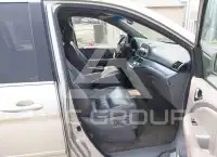 2008 Honda ODYSSEY photo