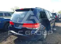 2008 Honda ODYSSEY photo