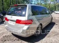 2008 Honda ODYSSEY photo