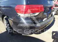 2008 Honda ODYSSEY фото