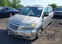 2008 Honda ODYSSEY фото