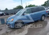 2008 Honda ODYSSEY фото