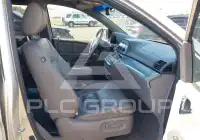 2008 Honda ODYSSEY фото