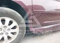 2008 Honda ODYSSEY фото