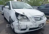 2008 Honda ODYSSEY фото