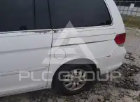2008 Honda ODYSSEY фото