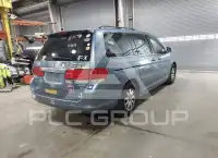 2008 Honda ODYSSEY фото