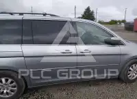 2008 Honda ODYSSEY фото