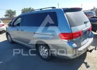 2008 Honda ODYSSEY фото