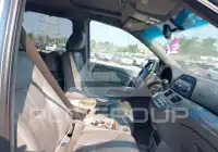 2008 Honda ODYSSEY photo