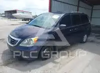 2008 Honda ODYSSEY фото