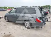 2008 Honda ODYSSEY photo