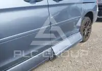 2008 Honda ODYSSEY фото
