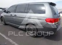 2008 Honda ODYSSEY photo