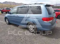 2008 Honda ODYSSEY фото