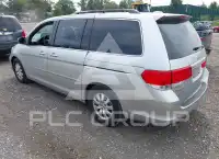 2008 Honda ODYSSEY фото