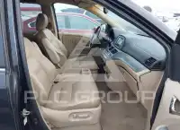 2008 Honda ODYSSEY фото