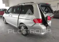 2008 Honda ODYSSEY photo