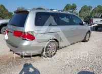 2008 Honda ODYSSEY фото