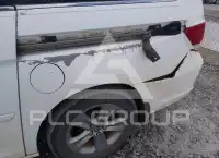 2008 Honda ODYSSEY photo