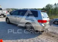 2008 Honda ODYSSEY фото