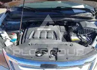 2008 Honda ODYSSEY фото