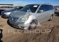 2008 Honda ODYSSEY фото