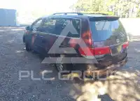 2008 Honda ODYSSEY фото